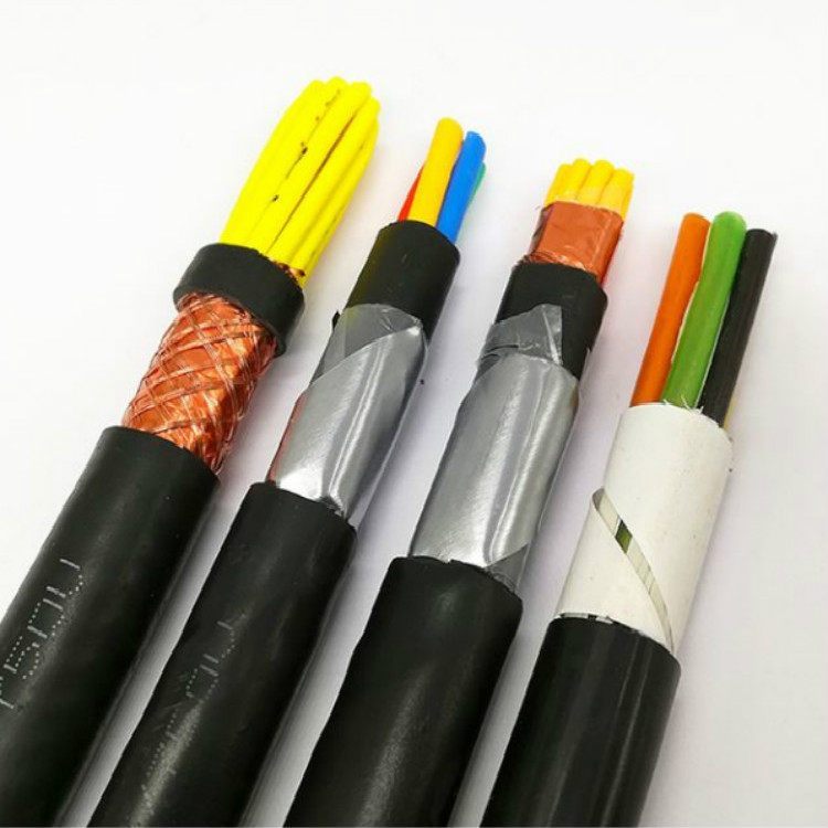 铁路信号电缆WDZ-PTYA23 WDZ-PTYL234-61芯