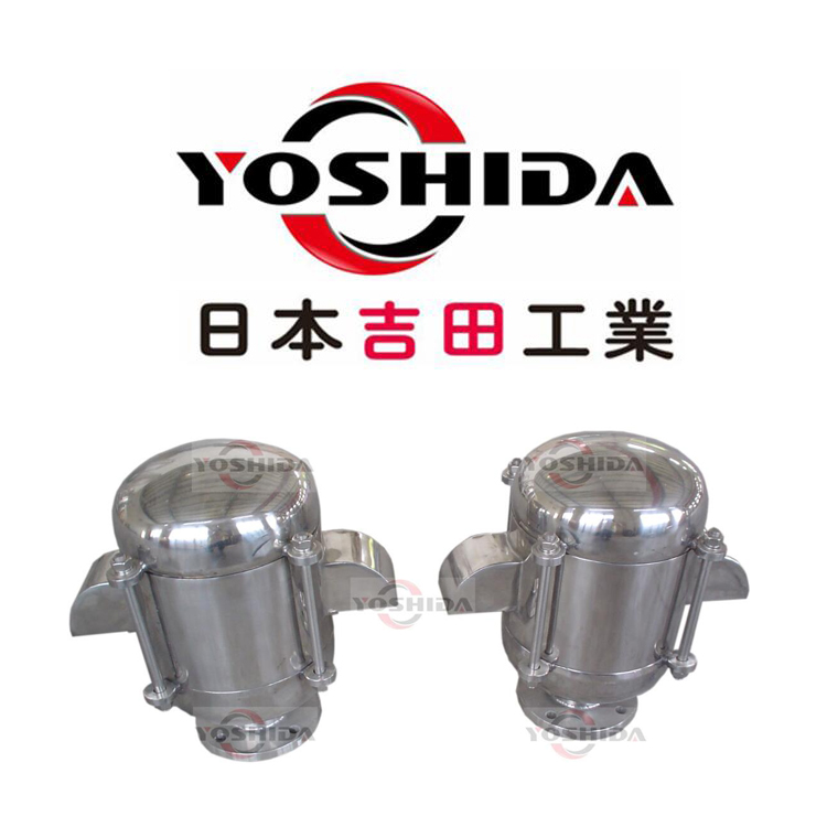 吉田 阻火器(FA)/呼吸阀(BV)