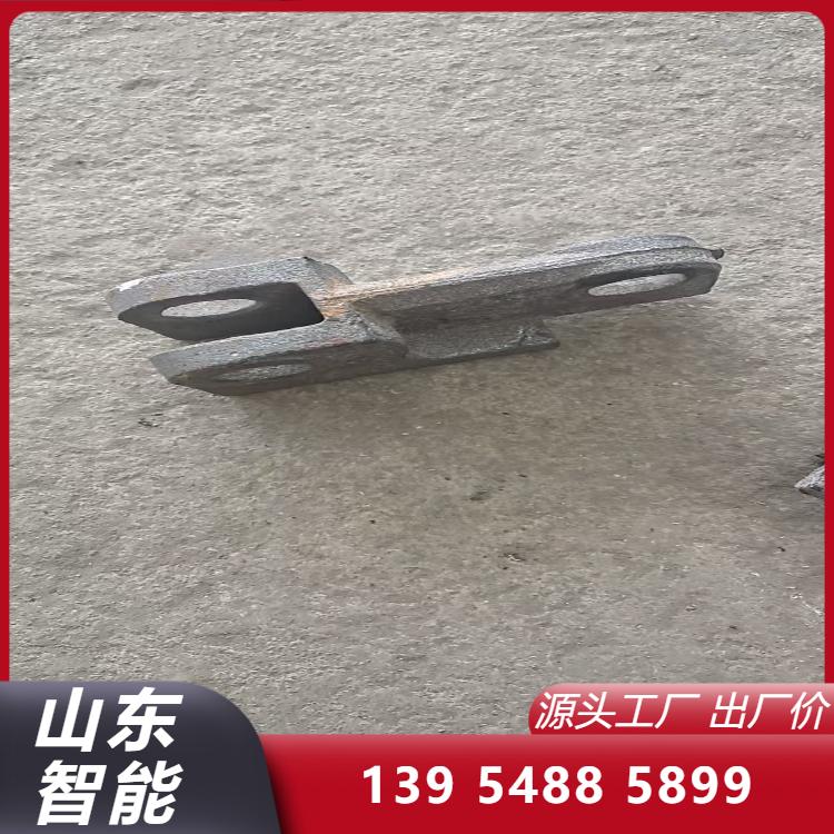 锅炉炉排片 源头厂家定做安装锅炉配件除渣机