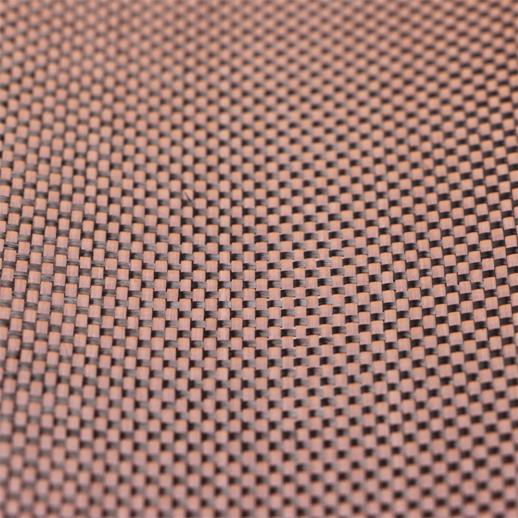 球拍布 芳纶碳纤维布 盛特 芳纶布 碳纤布 规格定制