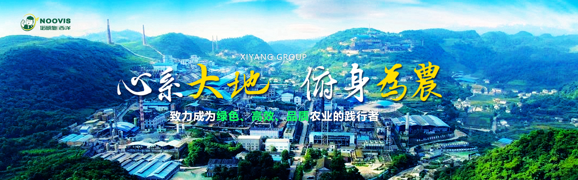 贵州西洋实业有限公司