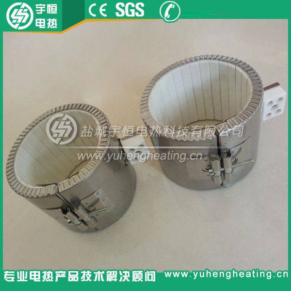 宇恒YH-5-2型号陶瓷加热圈注塑机挤出机专用