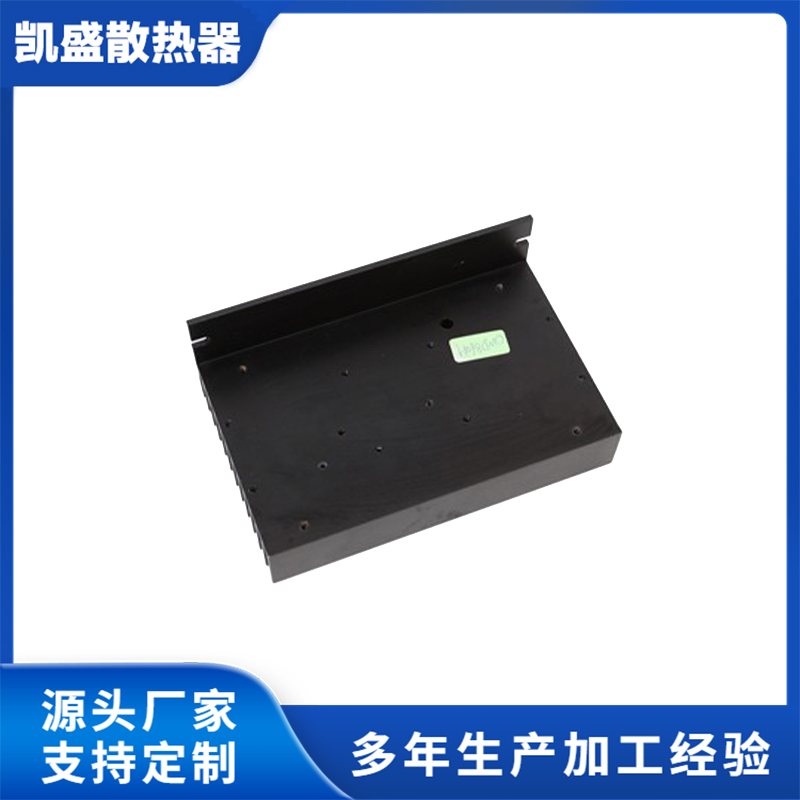 凯盛散热器 伺服驱动器散热器 生产