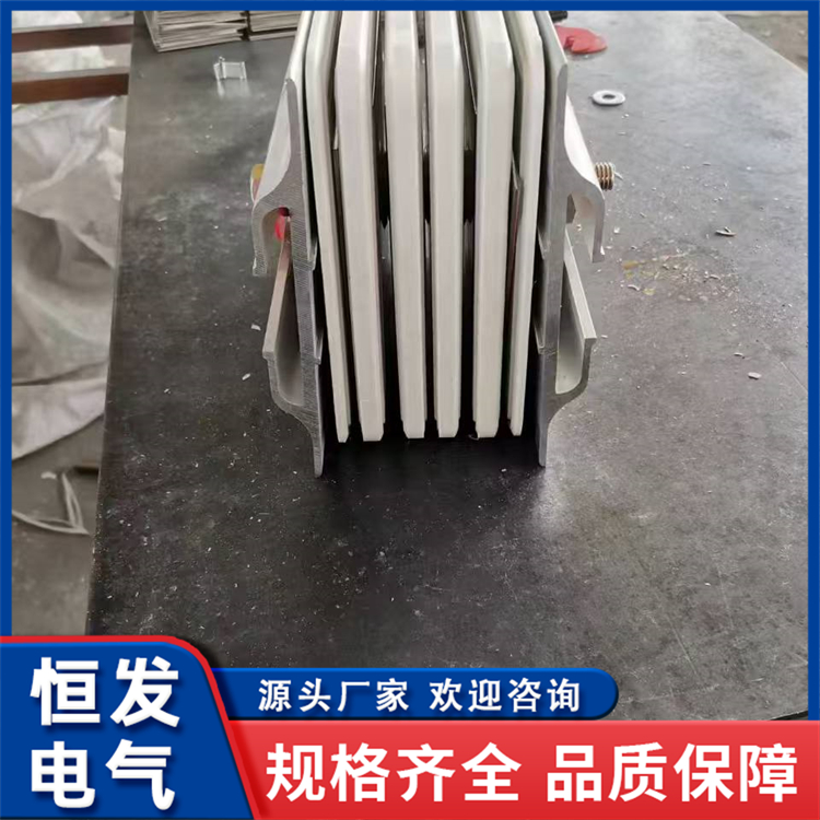 厂家直供密集型母线槽 防爆设计 适用于化工行业用电 恒发