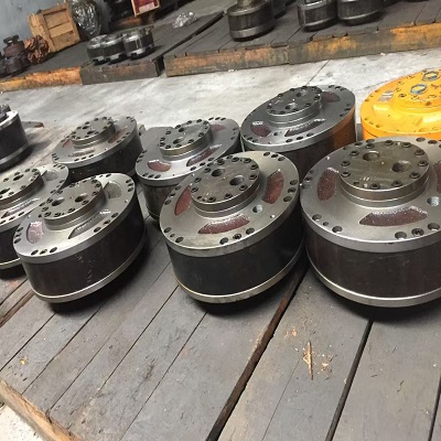 摆线液压马达可替代 2K/BM5 精工制造品证玉正