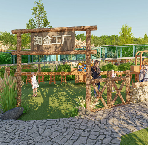 北京小区游乐设施定制哪家性价比高