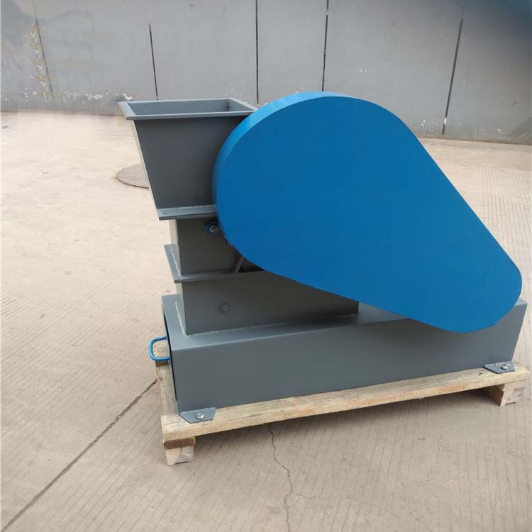 宇成矿山设备 颚式破碎机 按需定制