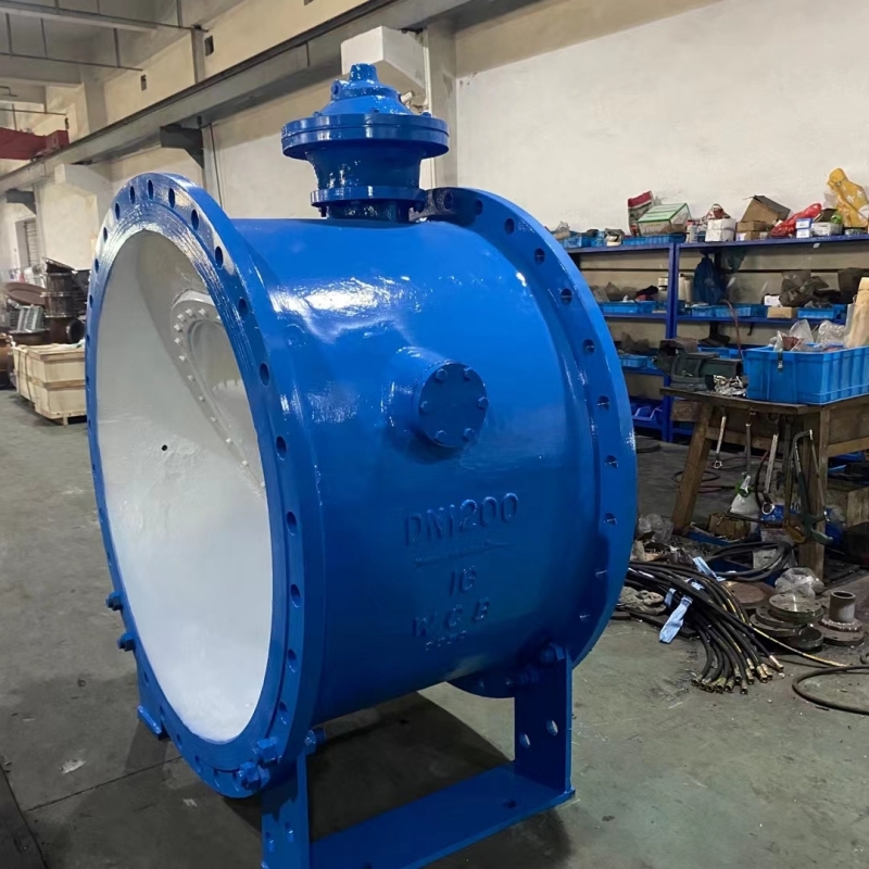 恒佳阀门 膜片式管力阀 型号BFDG7M41H 大口径活塞式水泵专用止回阀