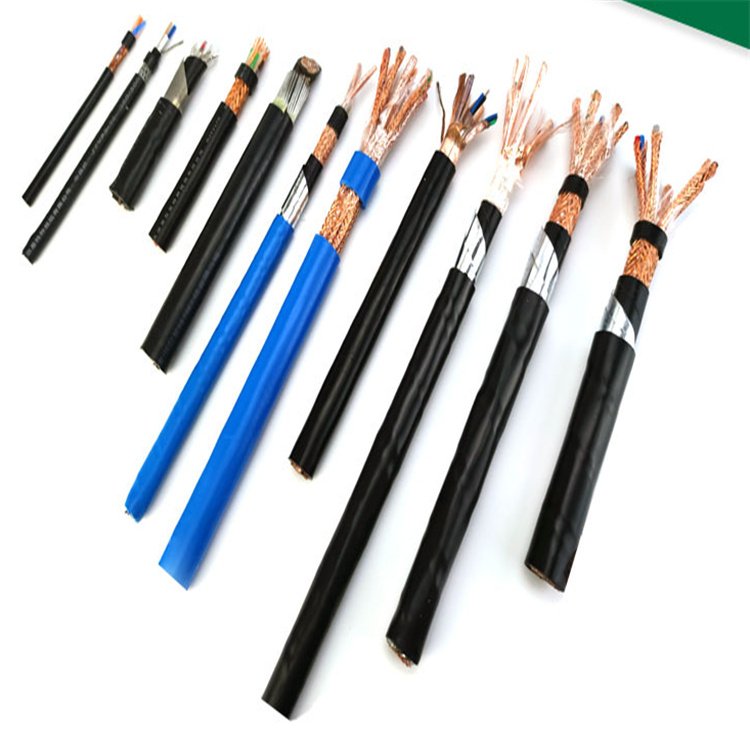 HAVP电缆，HAVP系统专用电缆