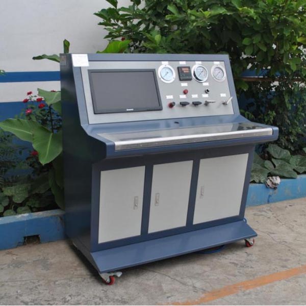 思明特静音空气压缩机-防爆压缩机