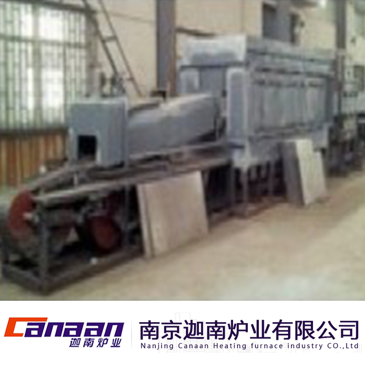 迦南炉业 钎焊炉 供应