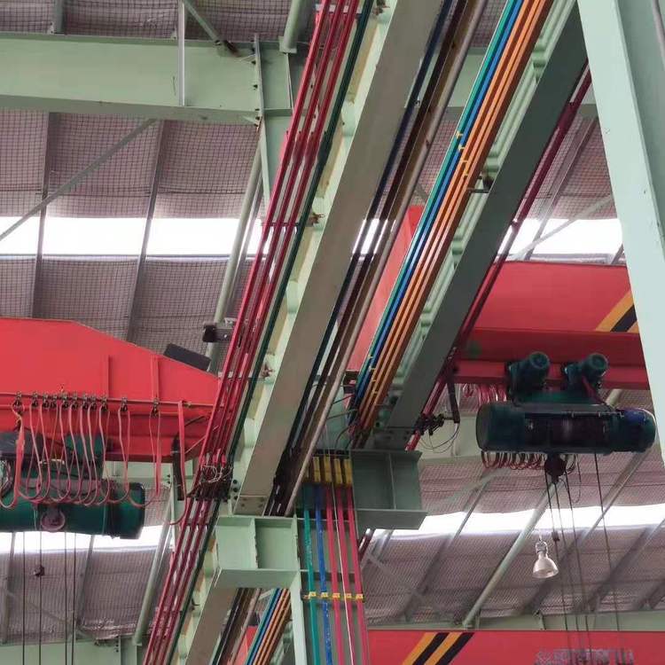 动力母线 耐腐蚀耐高温 做工用心 可靠牢固