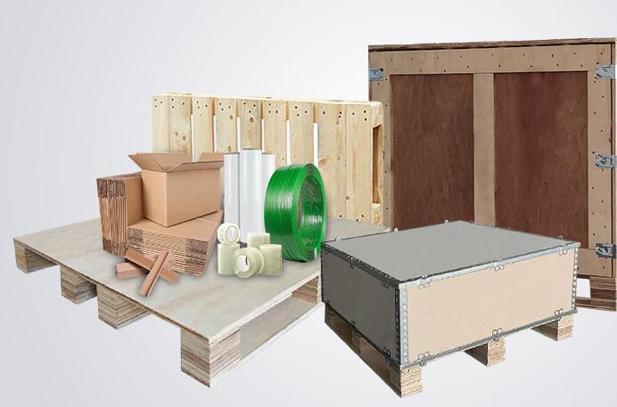 免熏蒸木托盘 厂家大量供应