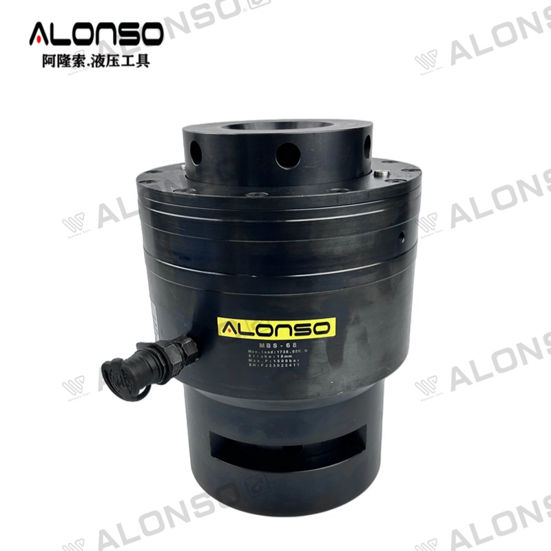 ALONSO液压-供应M20-M120螺栓拉伸器全系列
