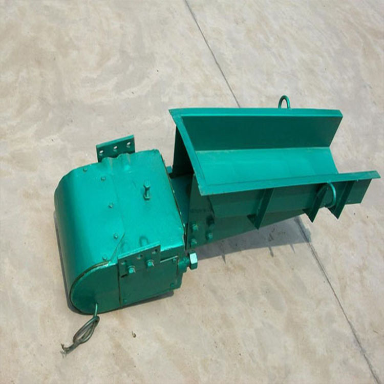 ZG-3电磁振动给料机 维护方便 结构简单 运行稳定