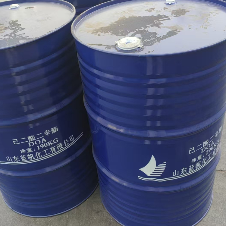 己二酸二辛酯供应 大量库存 一桶起订