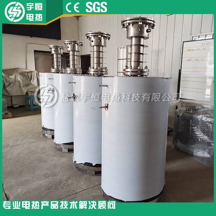 宇恒YH-5-3电热合金加热器 加工定制 常温电阻380