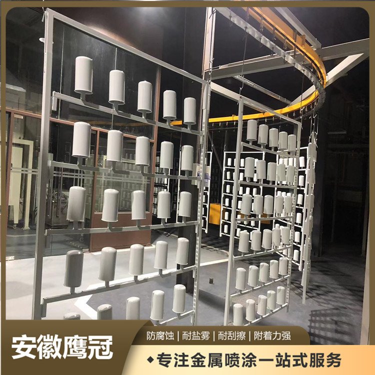 不锈钢喷塑 电脑喷涂 抗氧化 鹰冠 工期短 质量好