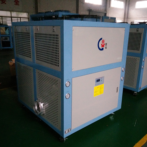 微生物粉碎冷风机 厂家直销-值得信赖!