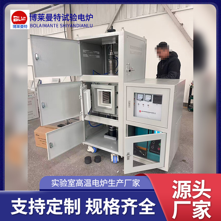 热压炉生产厂家 实验电炉 博莱曼特