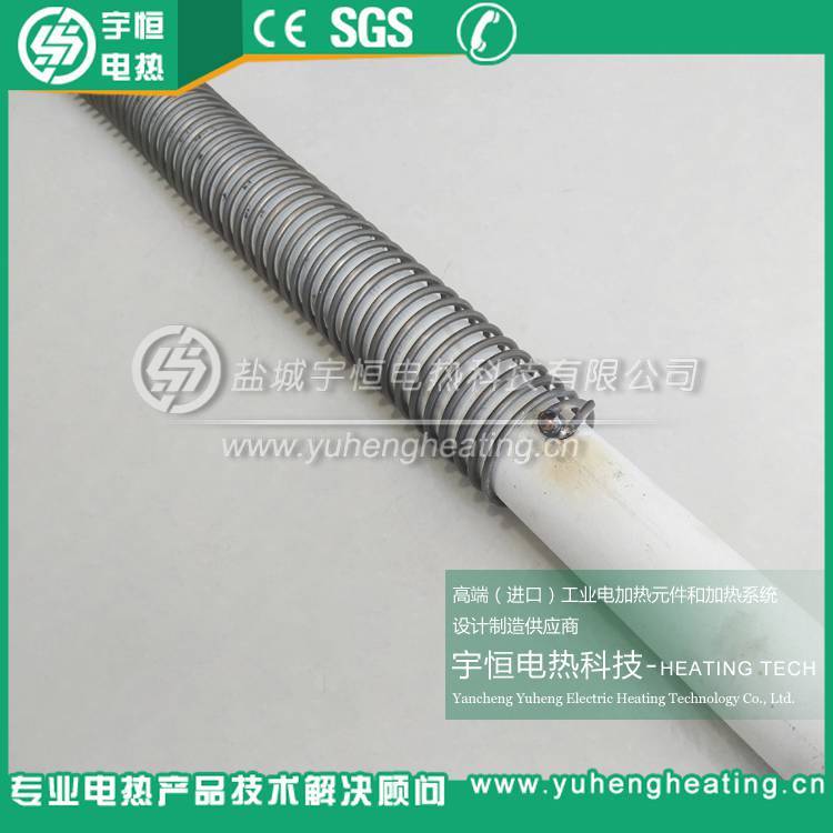 宇恒品牌铁铬铝电热丝 YH-1-4型号新能源辊道窑用