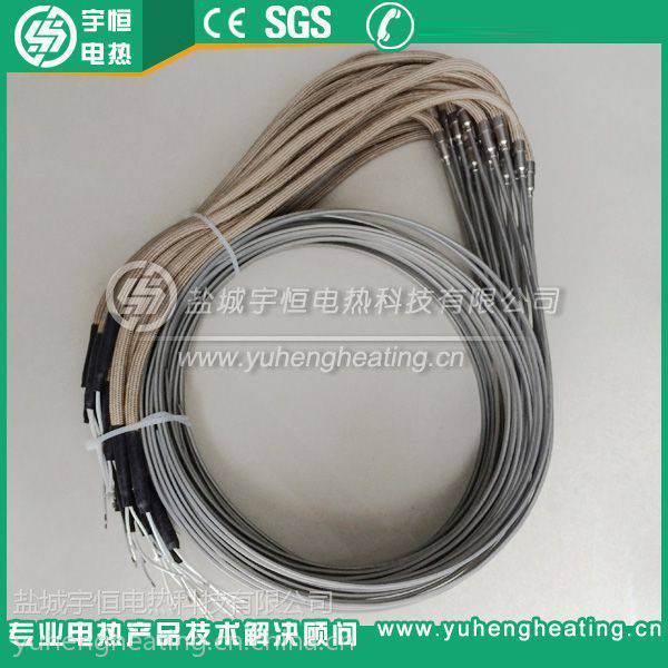 宇恒YH-4-4热流道加热条 220V功率1000W 可定制