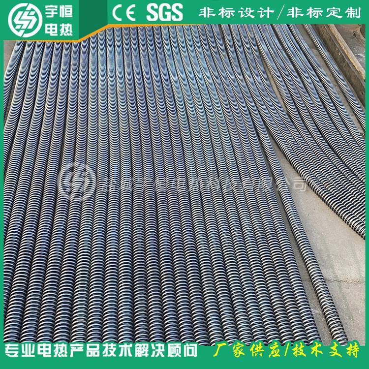 宇恒HRE电炉丝 1425℃高温电热丝 电阻丝YH-2-1