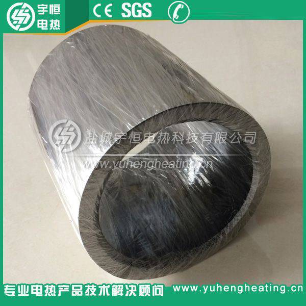 宇恒Cr20Ni80镍铬扁带 0.1*146mm超宽超薄冲压模具专用