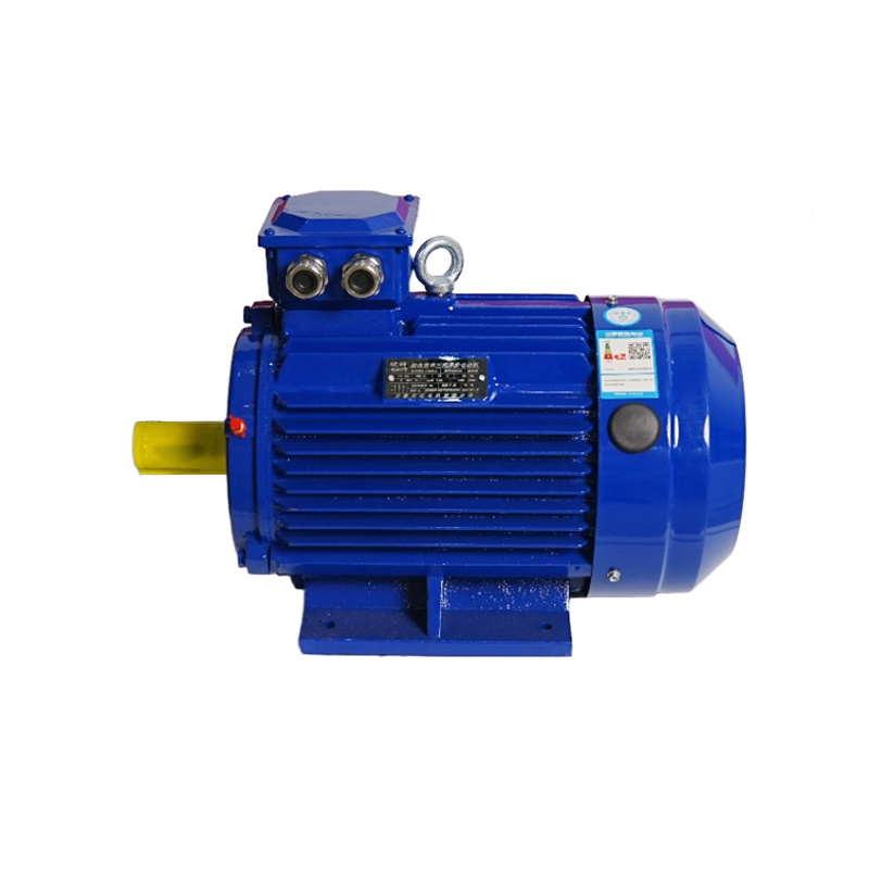 MYP永磁电机江苏猛牛