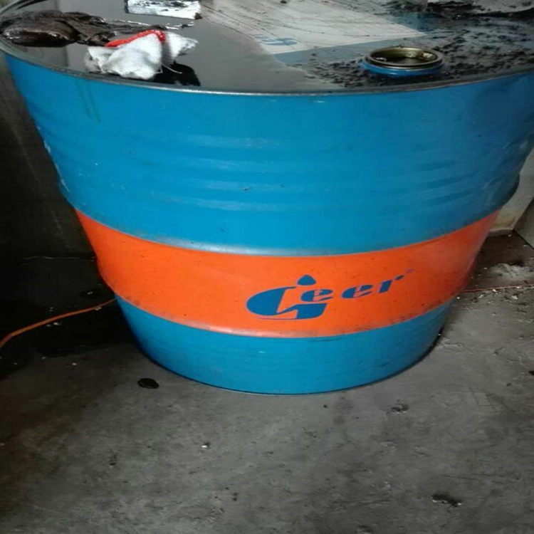 格尔切削加工油切削加工液航空铝切削油