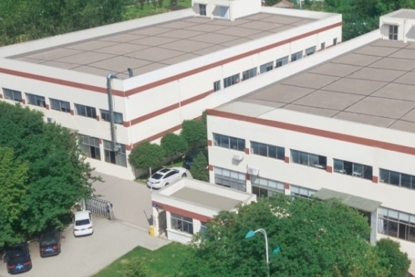 宁波志跃机械设备有限公司