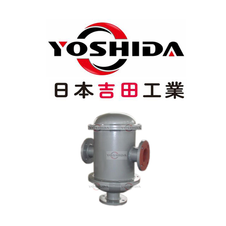 日本吉田工业 阻火器(FA)/呼吸阀(BV)