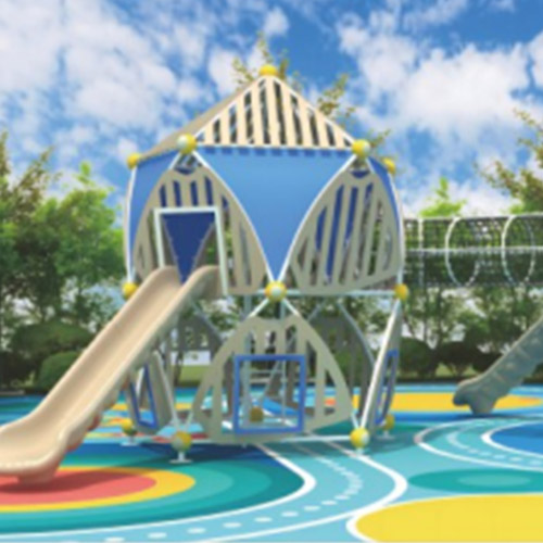 无动力儿童乐园设施厂家直销哪家好