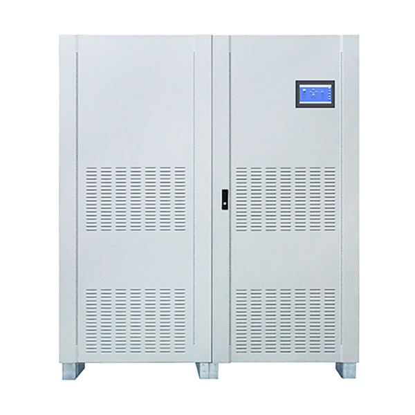 300V不间断电源 300-500KVA 系统柜 模块化三进三出UPS不间断电源