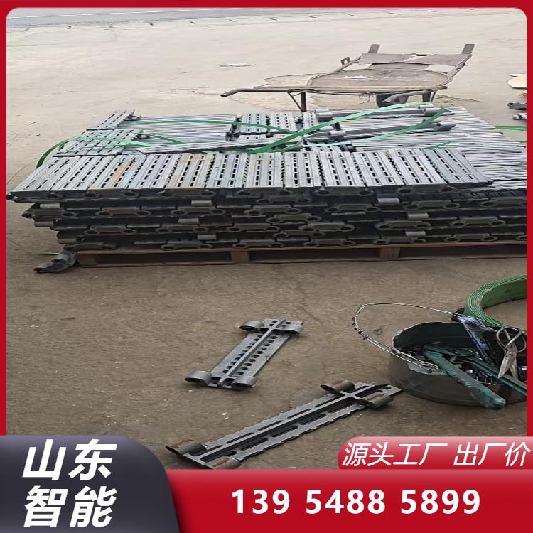 蒸汽锅炉炉排 降低使用成本 智能源头厂家按需加工