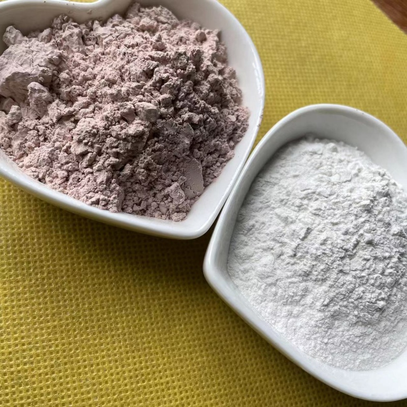 驰霖厂家批发 远红外矿石粉 远红外粉 净化空气祛除甲醛用