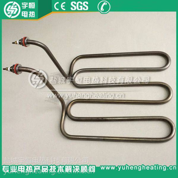 宇恒YH-4-4型号加热管 380V电压 SUS316L材质耐腐蚀