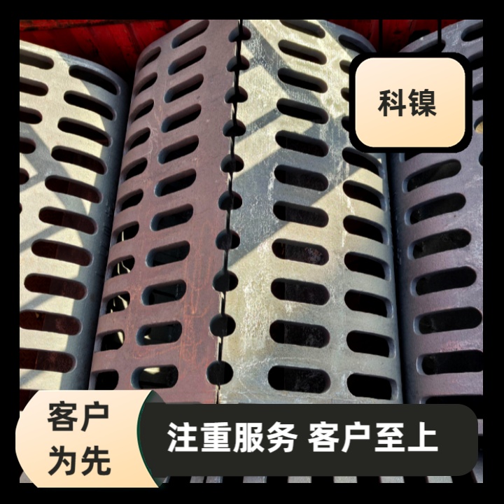 耐热耐磨铸钢厂消失模按图纸做