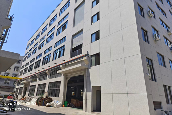 浙江国铭阀业有限公司