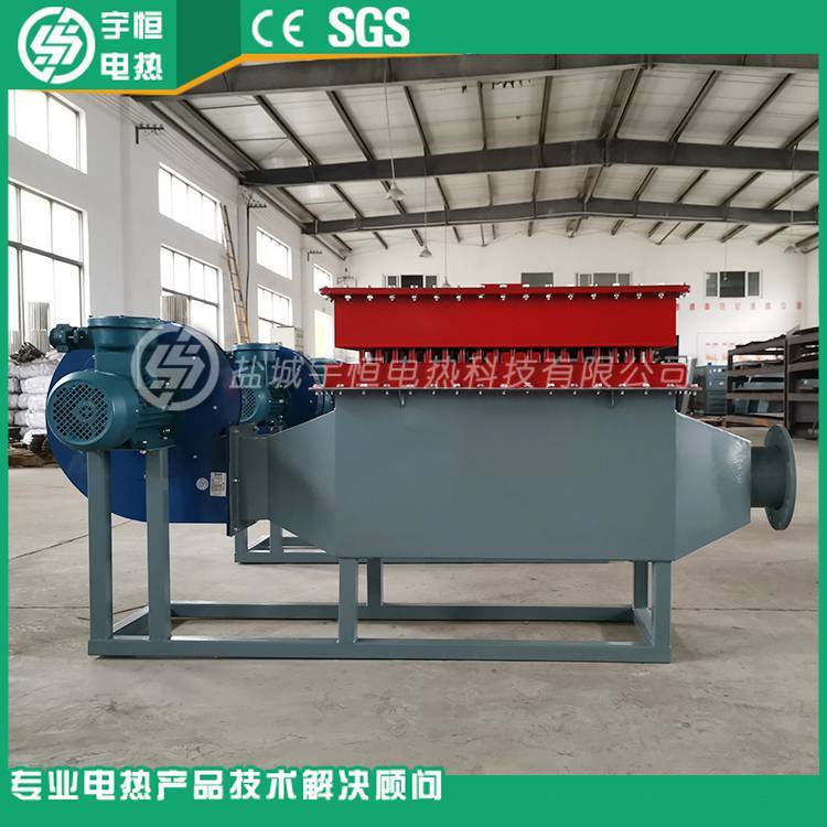 宇恒YH-5-3不锈钢电加热器 空气加热功率1000W