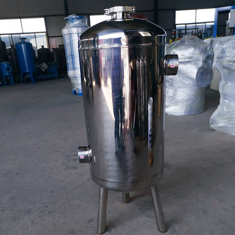 辽宁硅磷晶罐用水阻垢装置