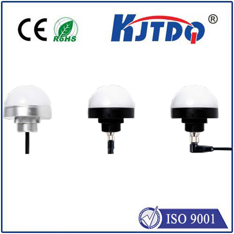 KJTMD70系列三色警示灯