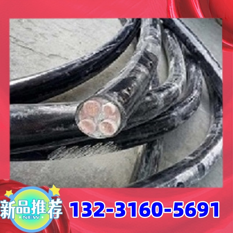 铁路信号电缆WDZB1-PTYA23(PTYAH23)B1级低烟无卤
