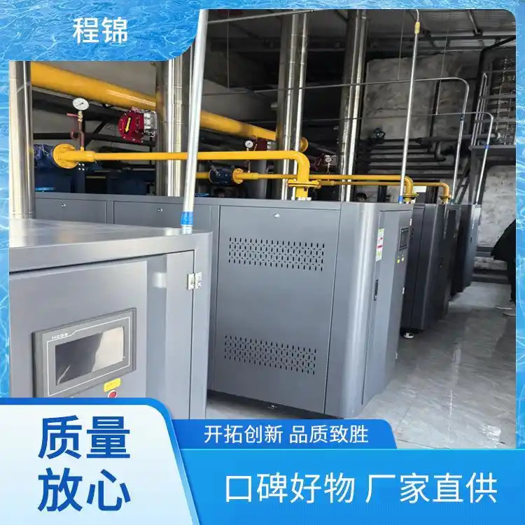 高效燃气锅炉 质量好的 快速加热响应 采购 程锦