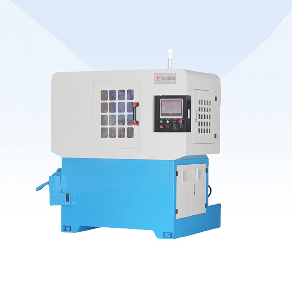 42单轴往复式攻牙机 TCST-42RS-1-SSF