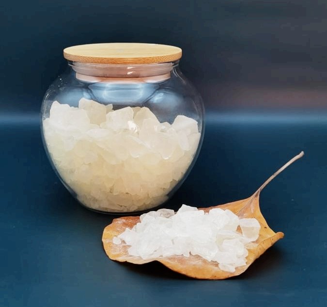 高羟值醛酮树脂120W高附着力高光泽高展色性用于烟包笔墨水松纸油墨塑料油墨中