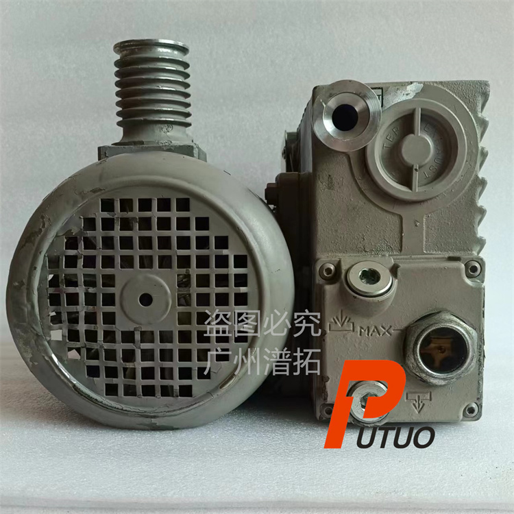 Varian MS40+瓦里安旋片真空泵保养公司