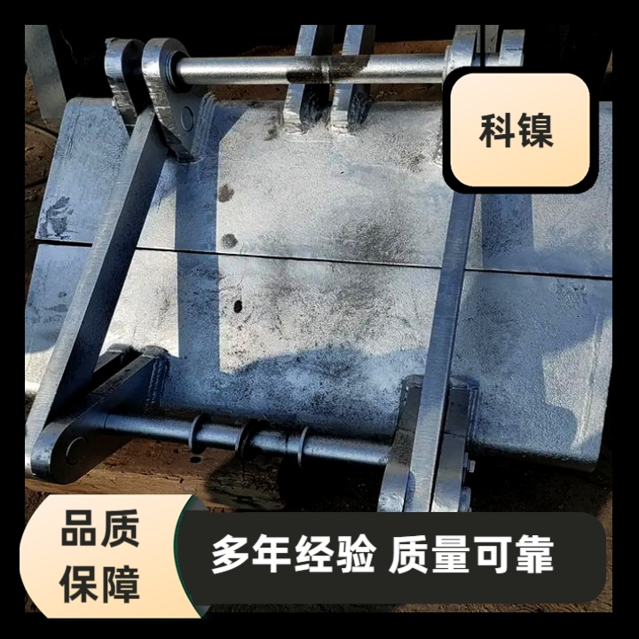 耐热耐磨铸钢抓斗高温1000°