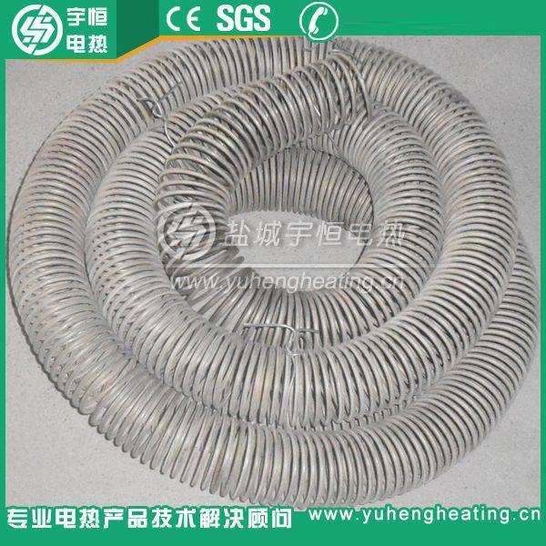 宇恒YH-2-1铁铬铝电阻丝电炉丝1400度高温加热用