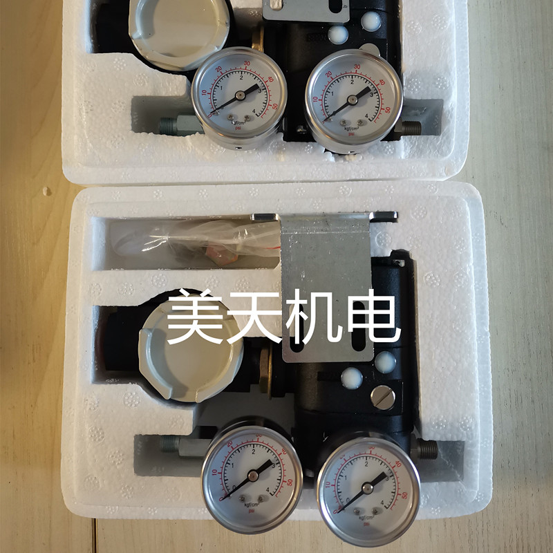 电气转换器epc1110 阀门定位器